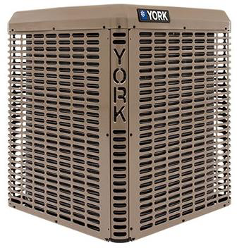  - York Condensing Units